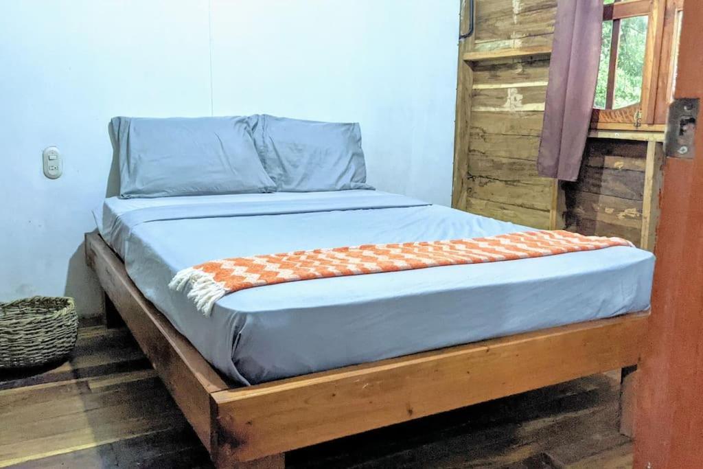 Wood Cabin - Cabana Maderas Balgue 外观 照片